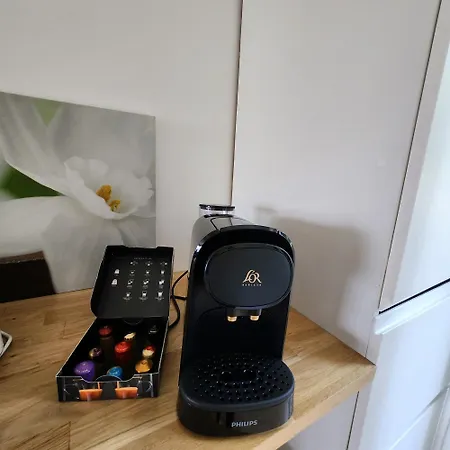 Au Calme A Proximite Du Port, De La Vieille De , De La Promenade Des * 니스