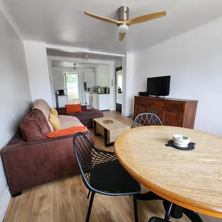 아파트 Au Calme A Proximite Du Port, De La Vieille De , De La Promenade Des 니스